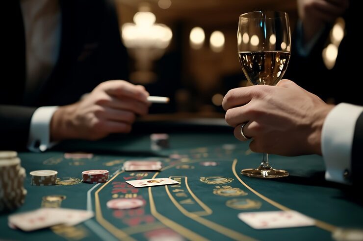 detikangka Esports Betting Rooms